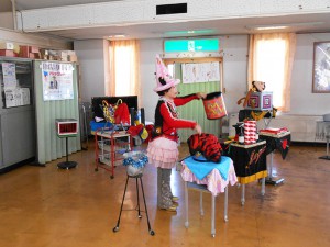H28.1　新年会