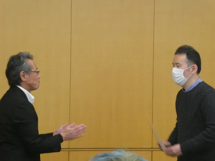 とちぎ健康福祉協会自主研究発表会5