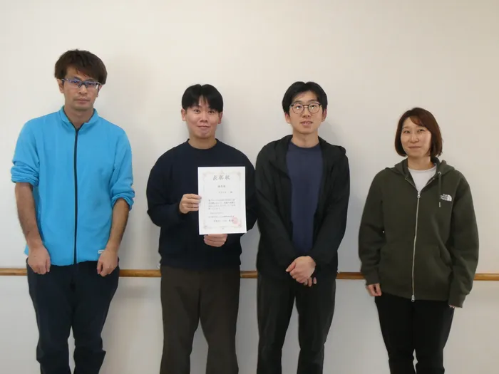 とちぎ健康福祉協会自主研究発表会6