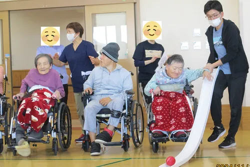 11月